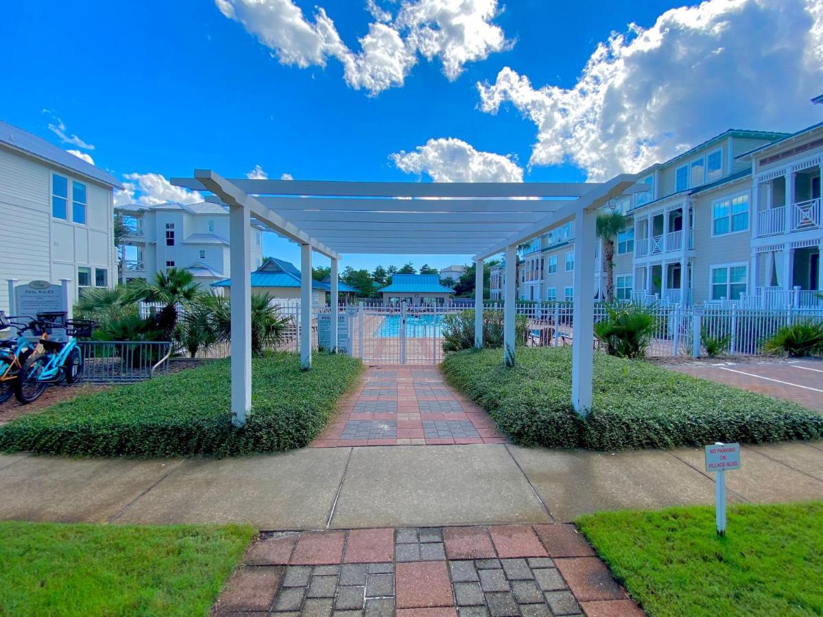 Jessa Blu Villa Santa Rosa Beach Exterior photo